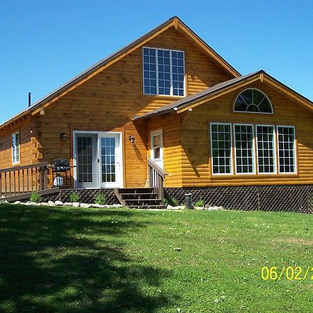 Fernleigh Lodge Cloyne Extérieur photo