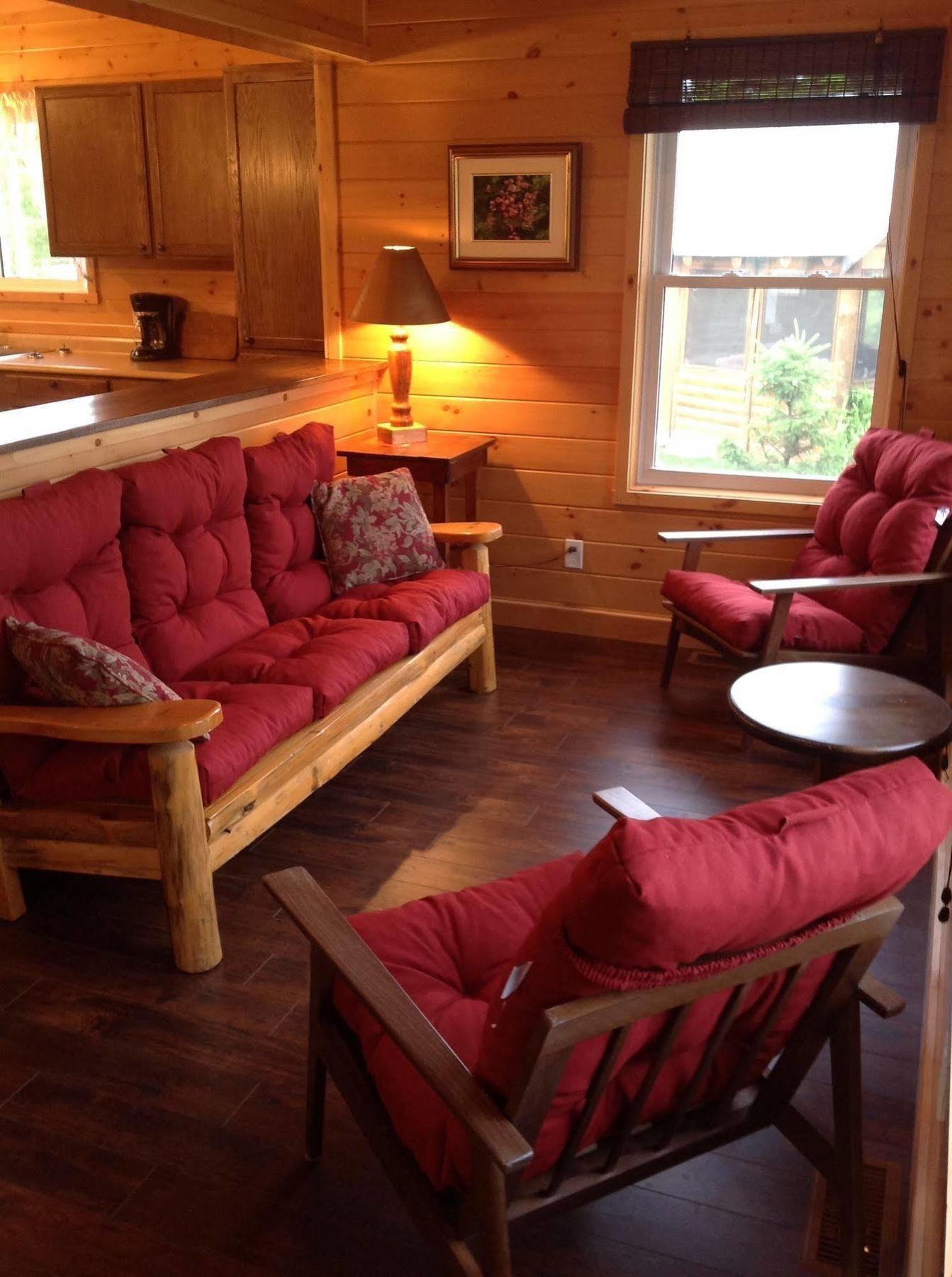 Fernleigh Lodge Cloyne Extérieur photo