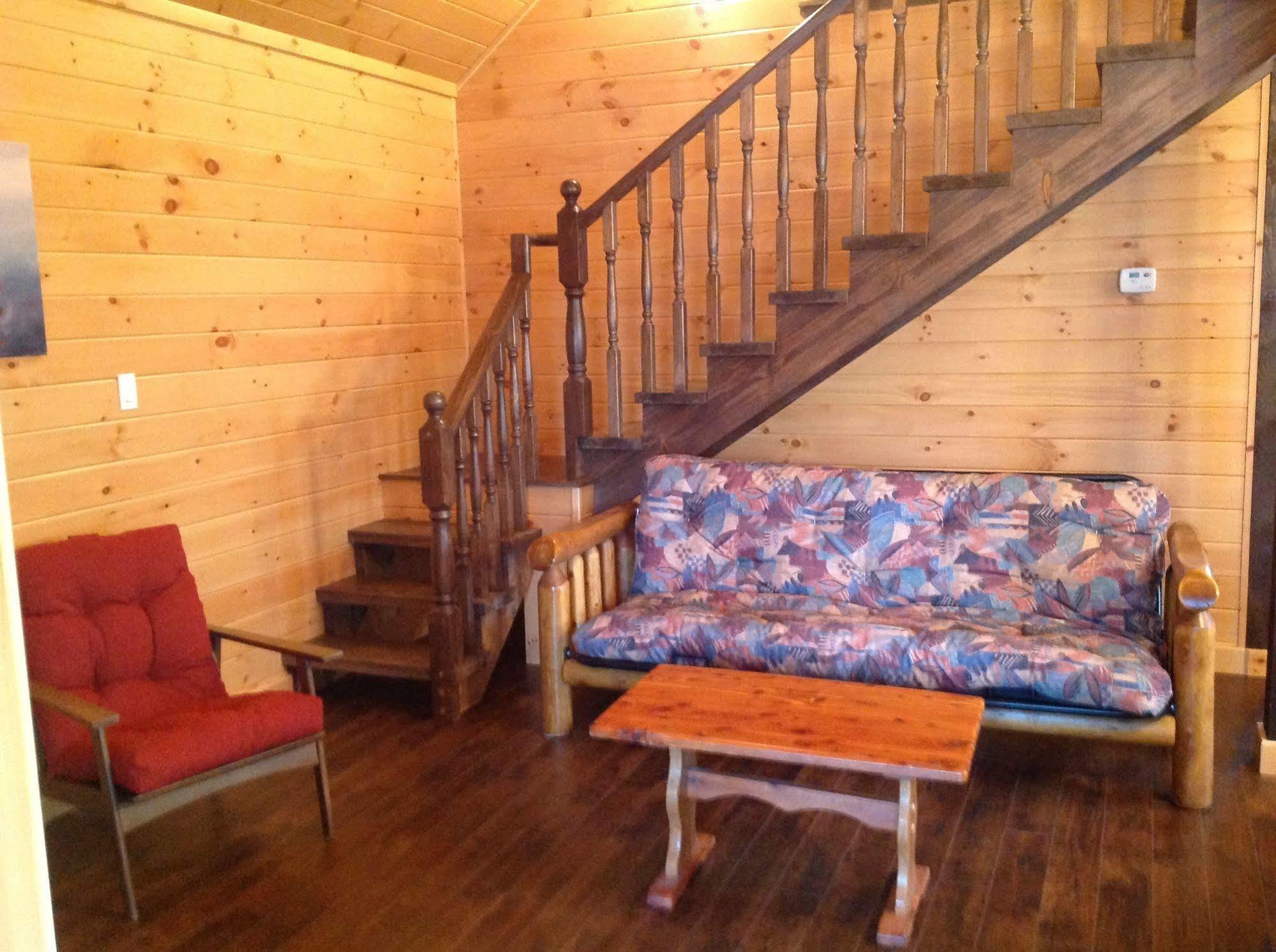 Fernleigh Lodge Cloyne Extérieur photo
