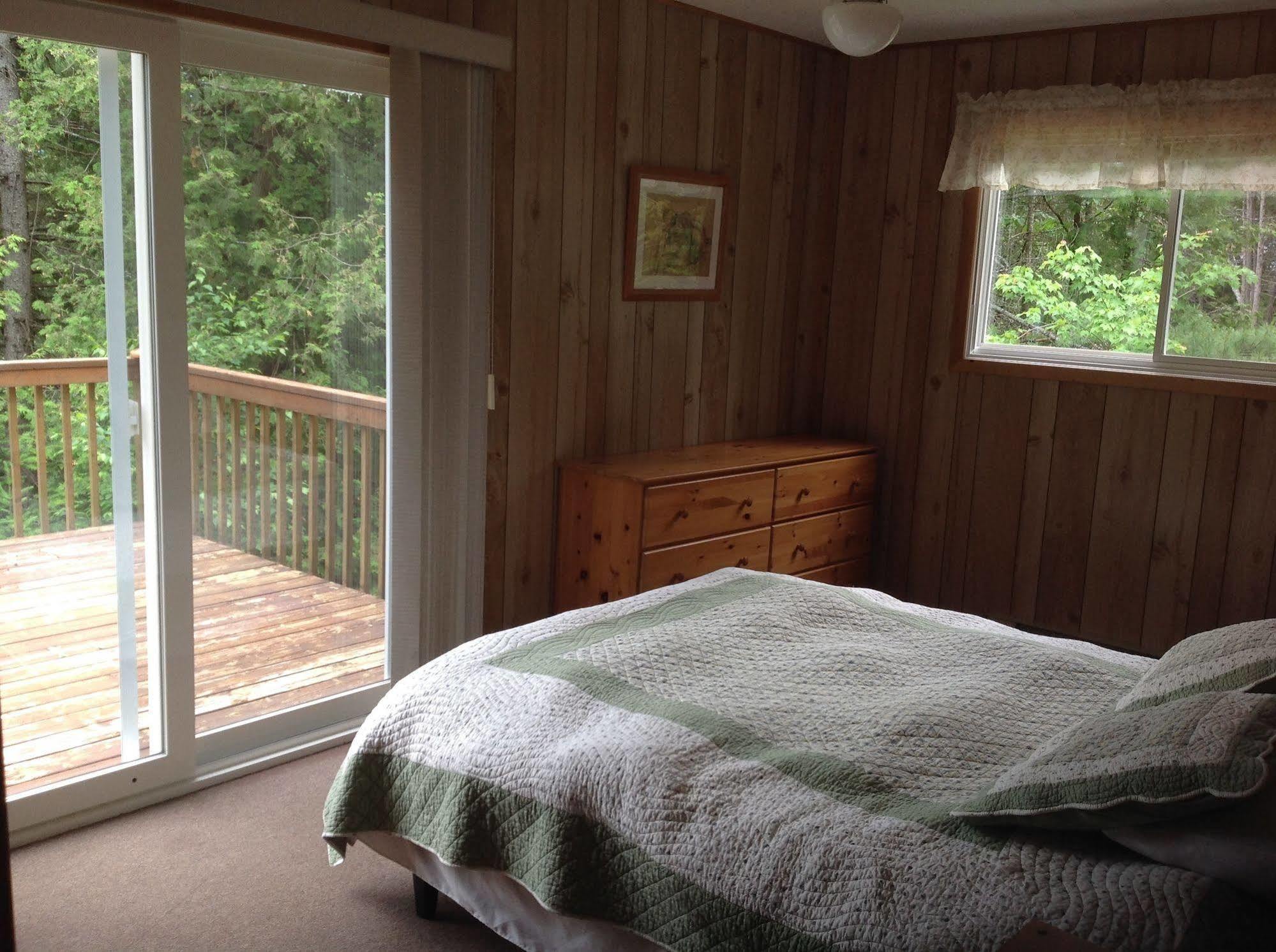 Fernleigh Lodge Cloyne Extérieur photo