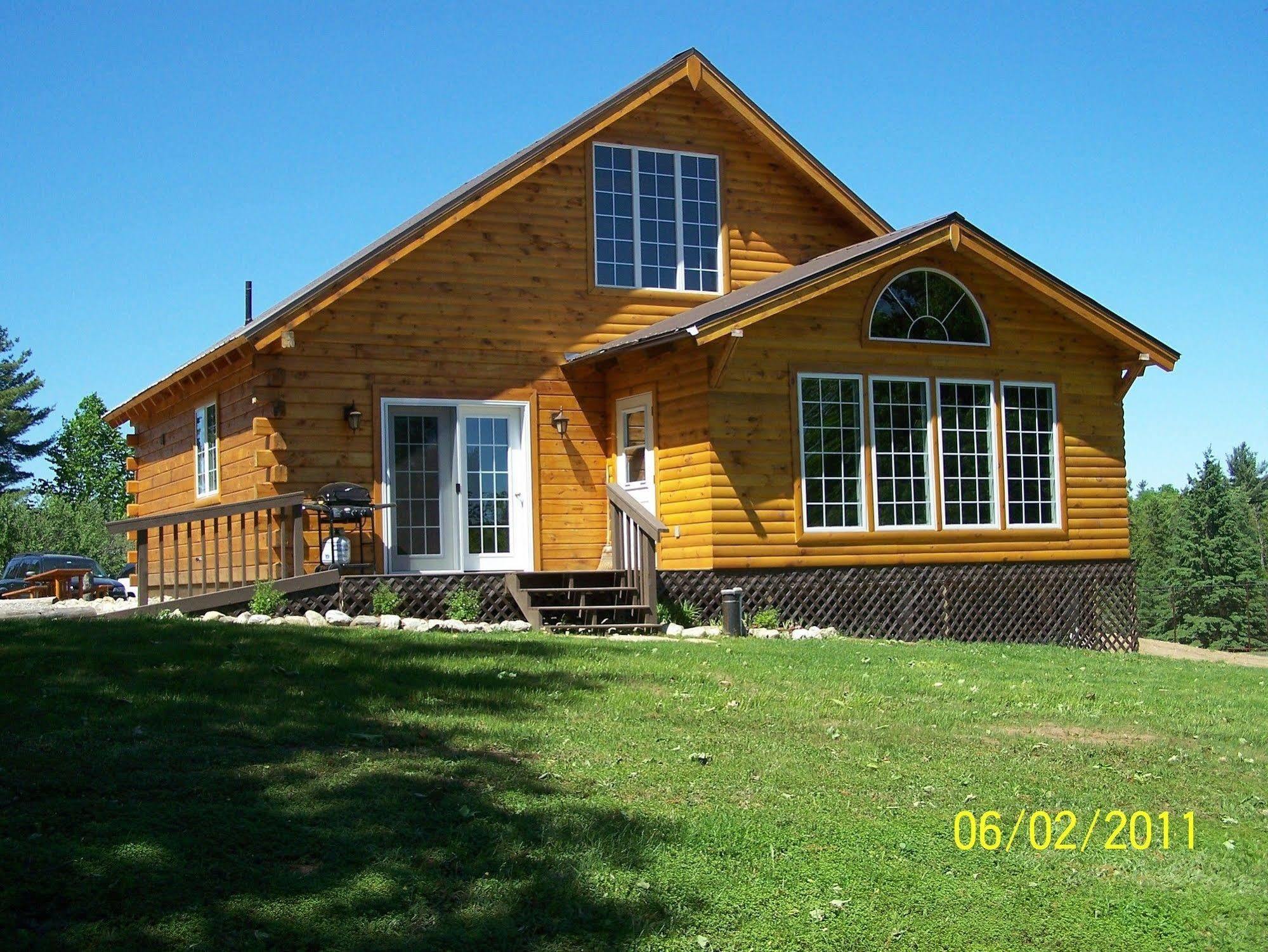Fernleigh Lodge Cloyne Extérieur photo