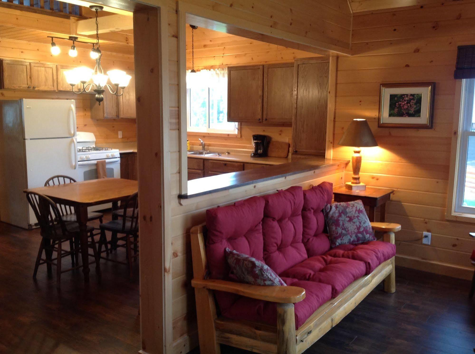 Fernleigh Lodge Cloyne Extérieur photo